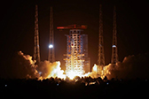 长八甲火箭成功发射卫星互联网低轨卫星