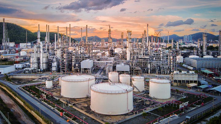 国际能源署：物流中断带来挑战 全球石油供应仍充足