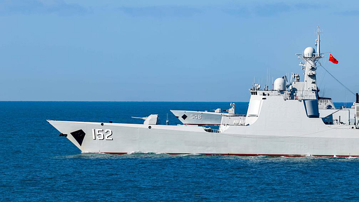 练本领 强技能！多部队吹响冬季练兵号角