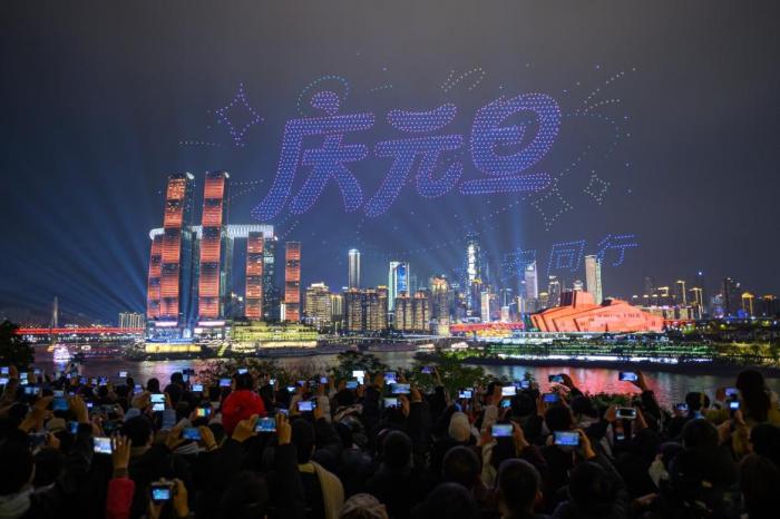 国内旅游市场迎来强劲开局