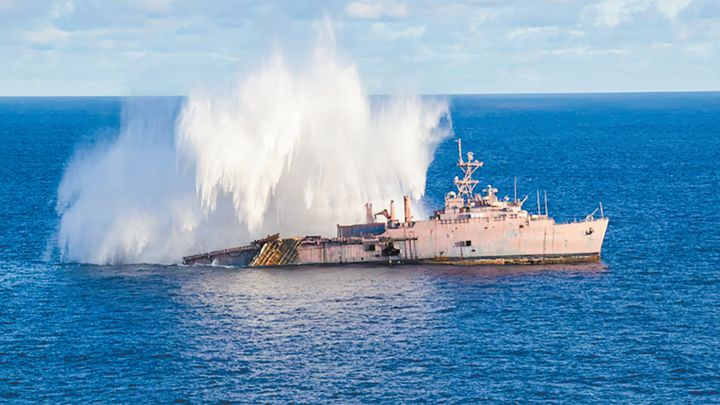 警惕！“再军事化”进程加速，日本频繁海外测试进攻武器