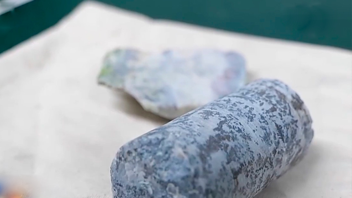 地球矿物家族添新成员！我国发现的新矿物正式命名为金秀矿