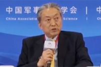 鸠山由纪夫谈实现多边主义