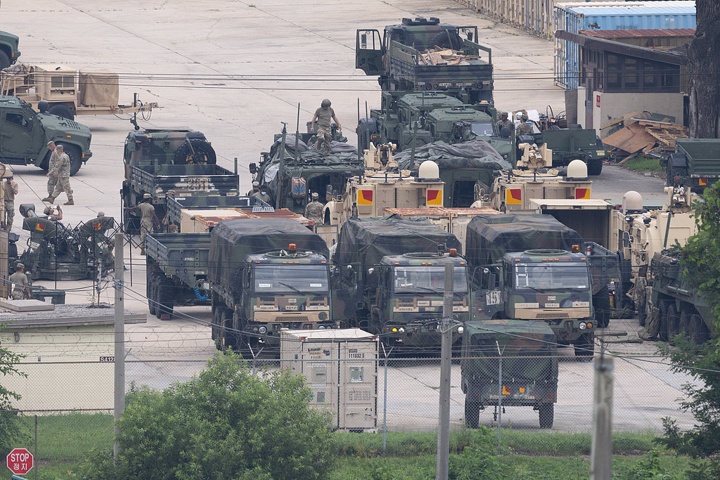 李在明强调韩美联合军演意在维护和平，非加剧半岛紧张局势