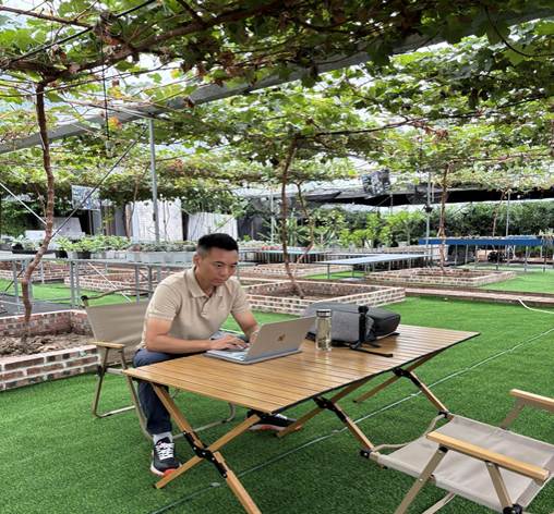 眉山彭山“兵支书”田远科：从军营到田园  带领乡亲蹚出致富新路