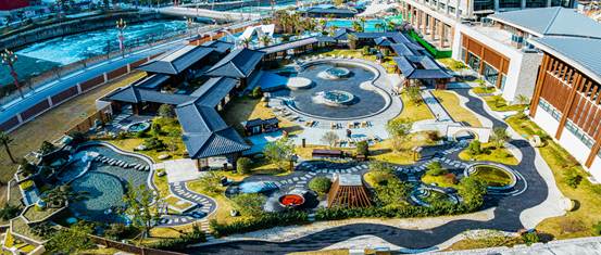 雅安中小学春假明日开启：石棉“万事俱备”  研学与景区双热待客来