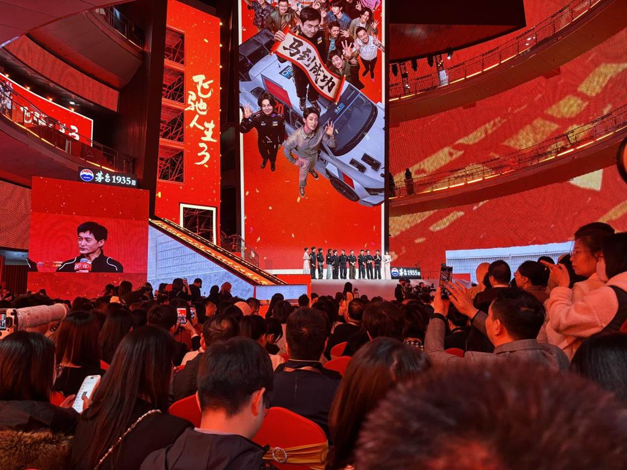 “川西秘境”甘孜州九龙县邀你体验“电影同款飞驰之旅”