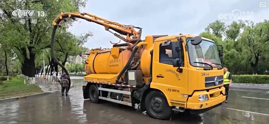 強降雨致多地河流超警：各方積極搶險救援筑牢安全防線超警