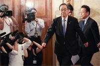 公明党党首：不会在首相指名选举中把票投给高市早苗