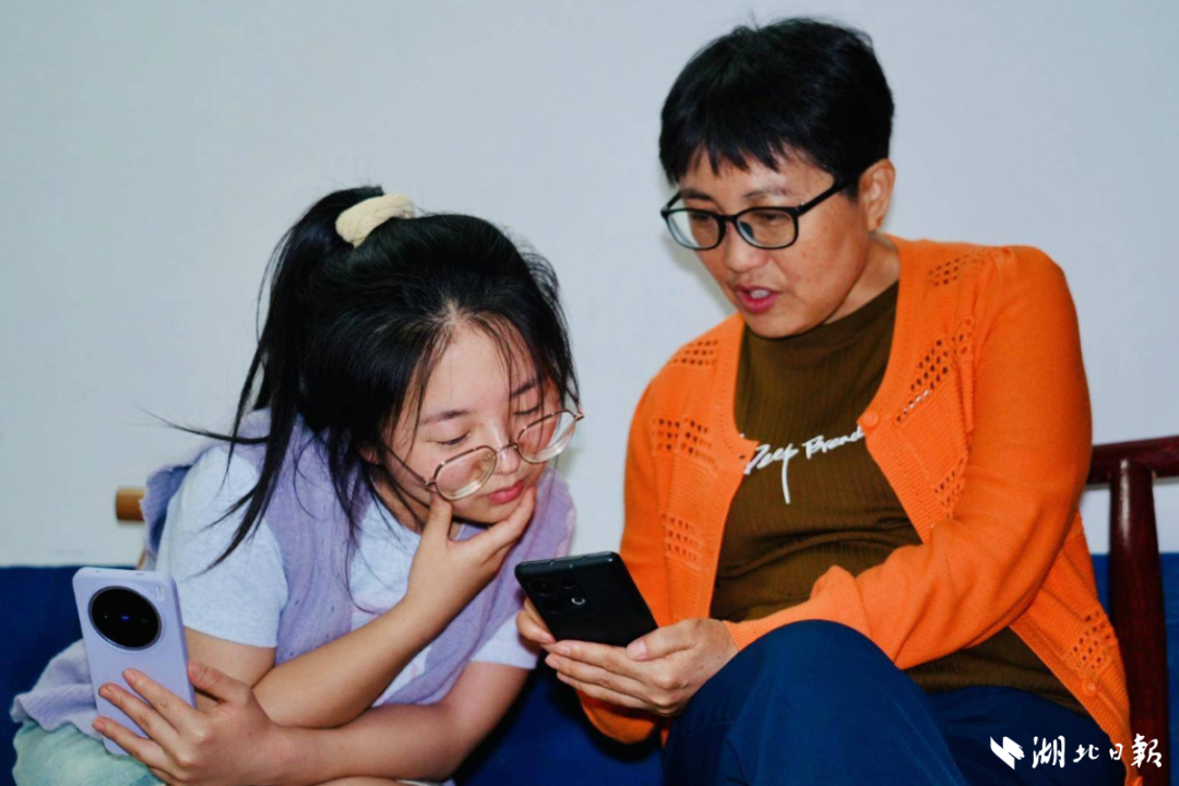 祝贺！“玻璃娃娃”，高考621分！插图4
