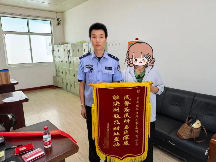 沪上再婚37年老夫妻经济独立，老太去世“最后一程”引发双方子女冲突！上海警方介入插图1
