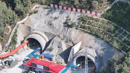 云南广南：扩投资促消费 激活内需新动能​