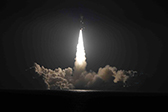 捷龙三号“一箭11星”海射成功