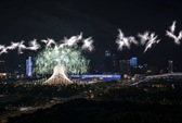 成都世运会｜世运多样 世界多彩