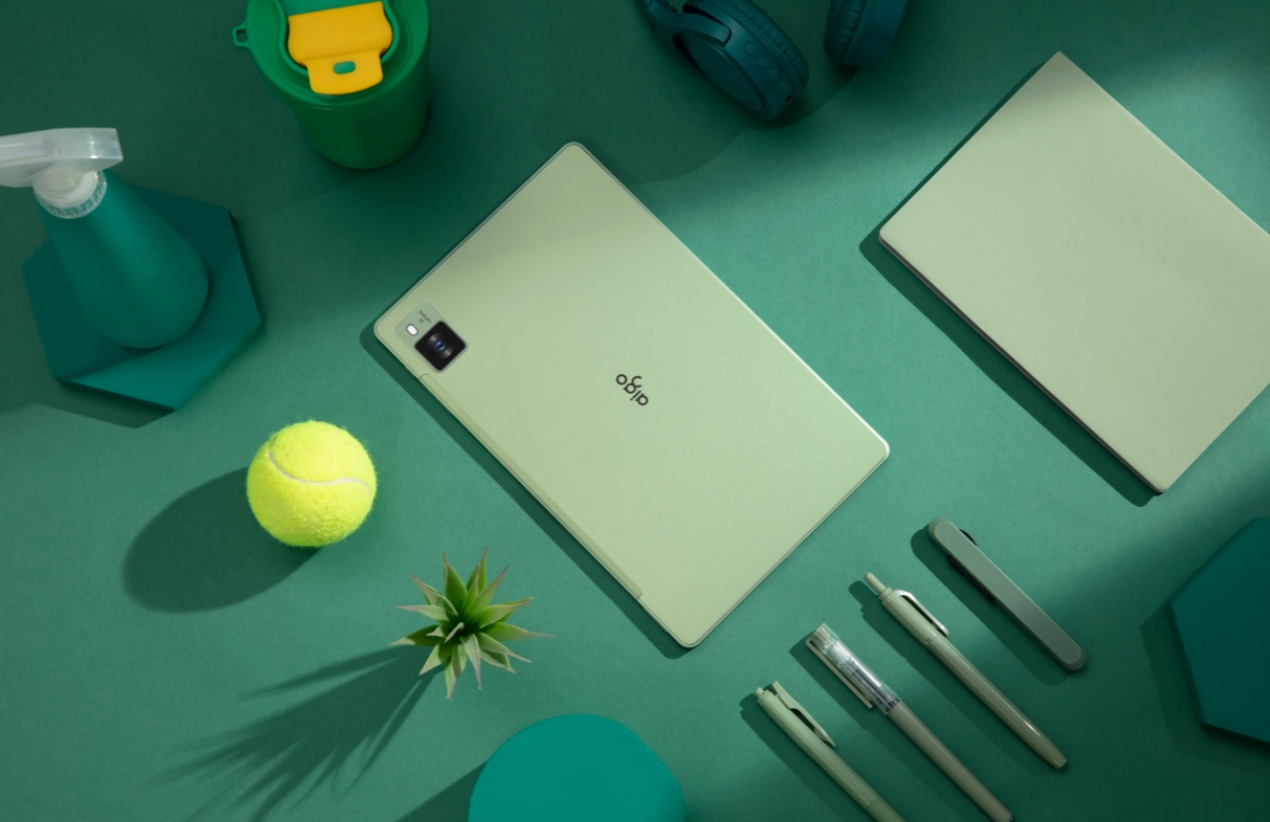 aigo爱国者宣布旗下合创计划青春平板aipad a1061正式上市