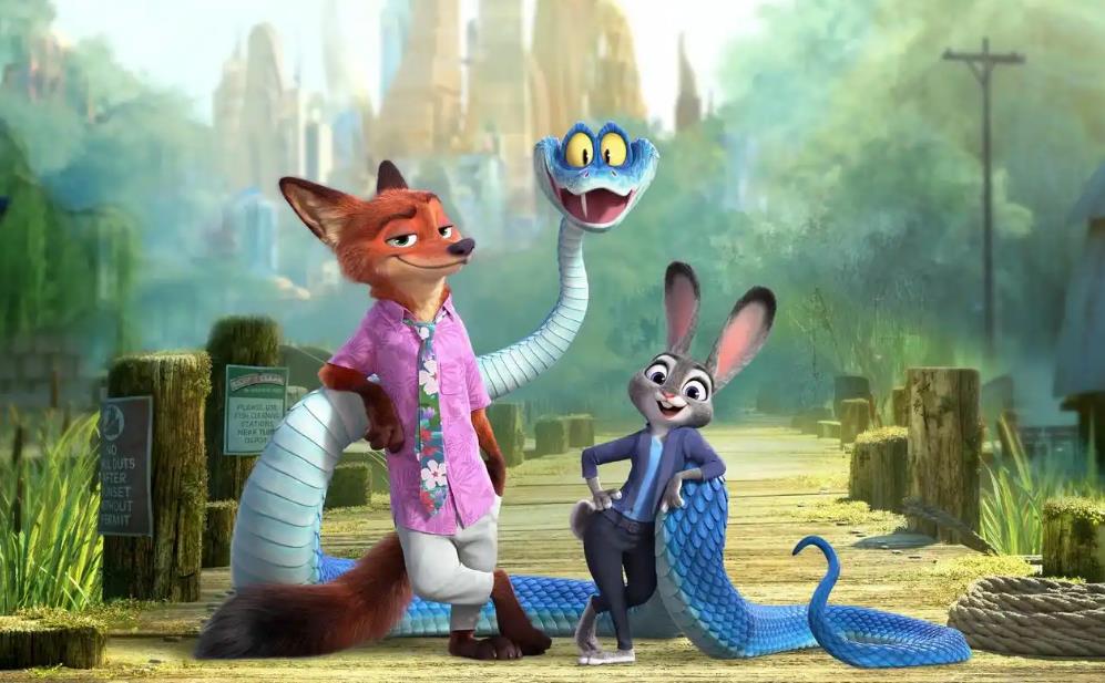 票房屡创新高 中国电影市场充满活力