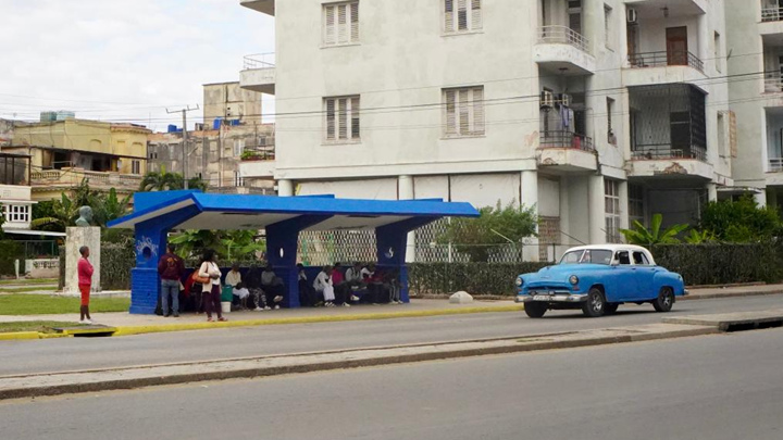 古巴国家主席：美对古新一轮石油封锁暴露其法西斯本质