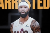 前NBA球员马库斯·莫里斯被捕