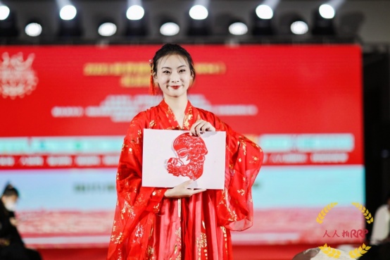 2021世界模特大赛北京赛区决赛华丽收官