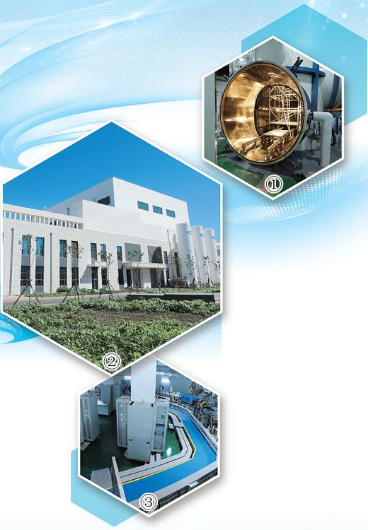 探访我国航天领域国家重大科技基础设施——把空间站“搬”来地球