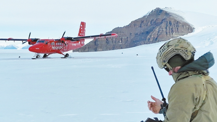 取消加税排除动武，美国“后退”难解格陵兰岛问题