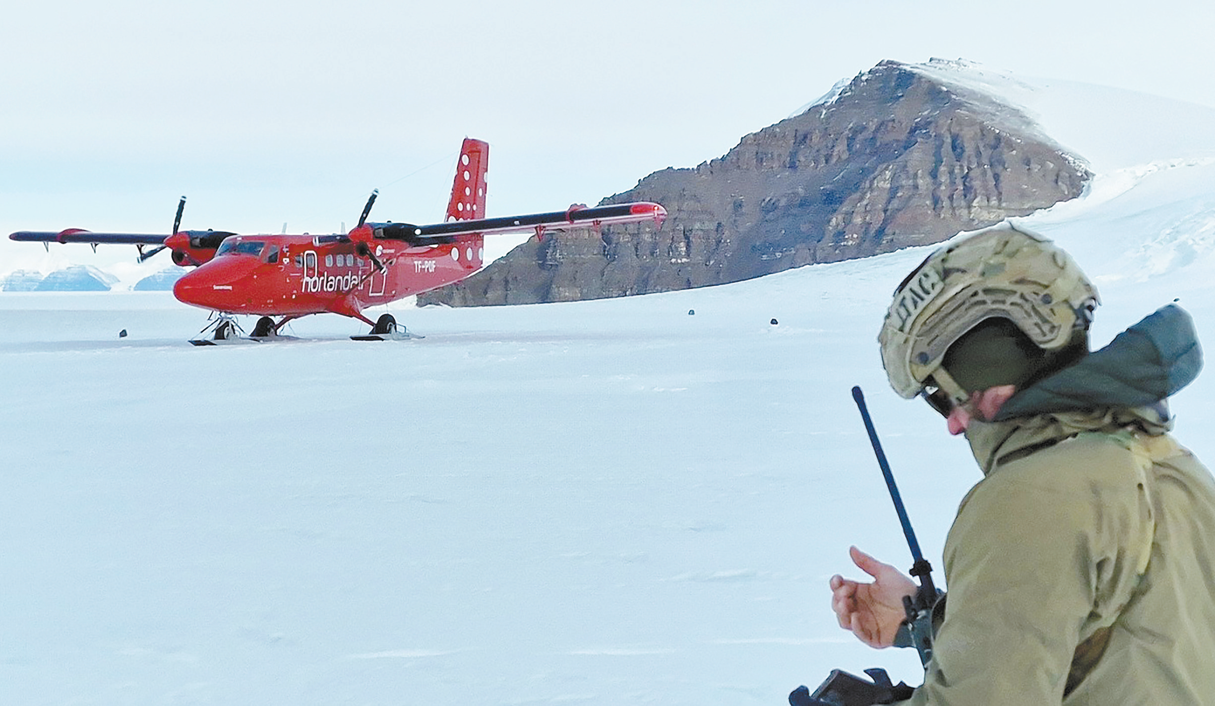 取消加税排除动武，美国“后退”难解格陵兰岛问题