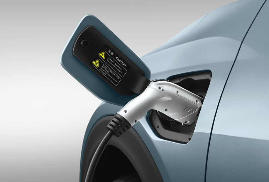 合资车企在华将迎来电动化“背水一战”