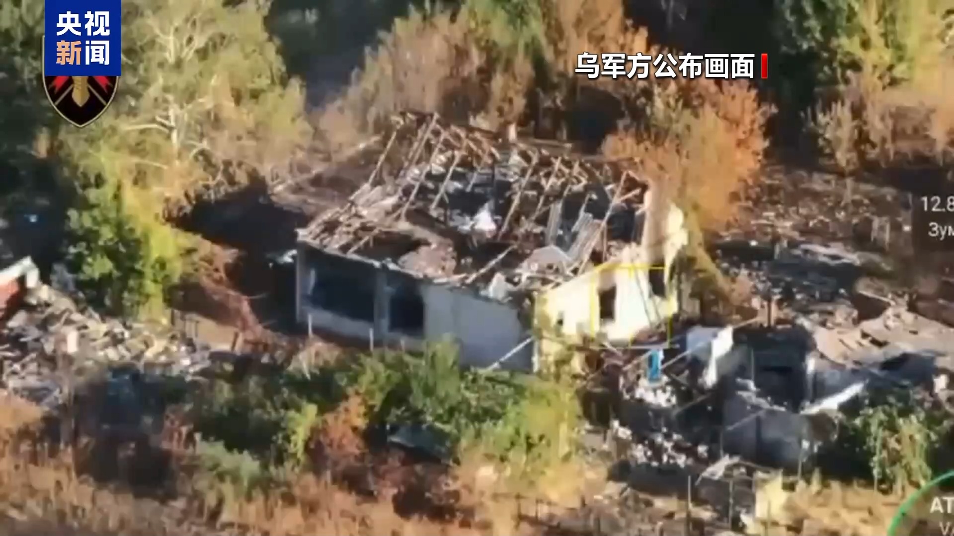顿涅茨克战争，顿涅茨克行动