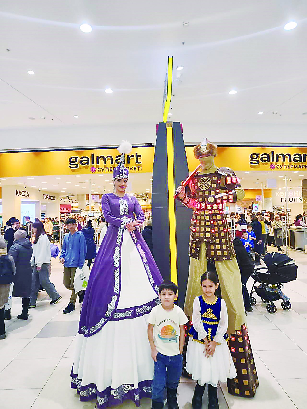 多国迎春日满满仪式感