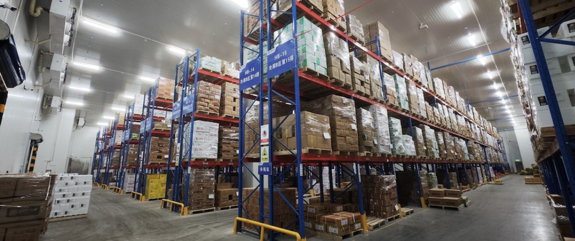 郑州冷链行业规范化迈进 两项关键标准通过审查