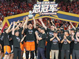 升降级归来，CBA新赛季如何“破局”