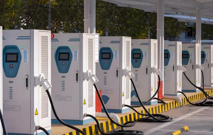 我国电车充电基础设施已达2148.1万个