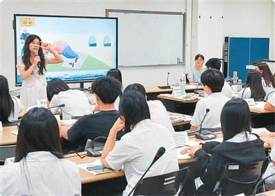台湾开学季闹起“教师荒”