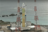 日本H3火箭发射任务在倒计时结束后紧急停止