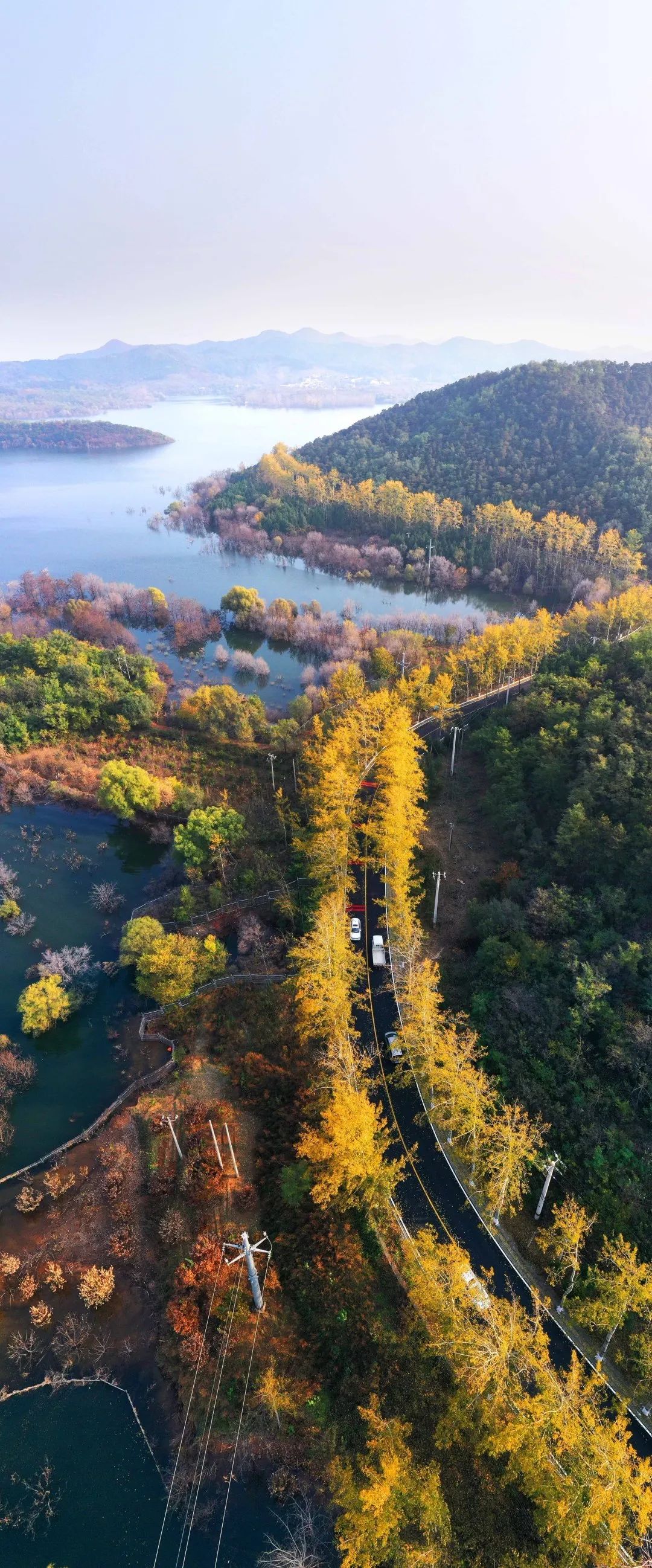 2021年风景美图图片