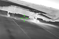 乌克兰情报机构：乌无人机击中俄一架苏-24战机