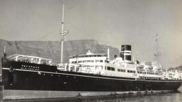 沉船残骸漏油问题日益加剧，日本“幽灵舰队”对太平洋环礁的生态危害愈发严重