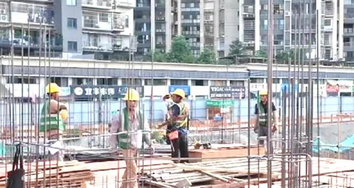 从扩容到提质：四川宣汉以城市建设筑牢县域高质量发展支撑