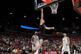 杨瀚森NBA首秀表现不错！