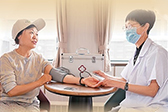银发旅游列车开出新体验