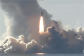 俄罗斯官宣列装“布拉瓦”洲际导弹