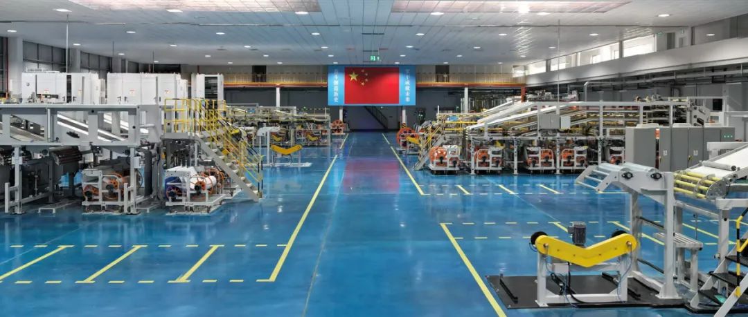 ✅体育直播🏆世界杯直播🏀NBA直播⚽我国首条！建成投产，年产可达十万条