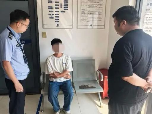 杭州一男子失联，110余人次、无人机、警犬进山通宵搜索，6天后找到：走40公里山路，只为忘记前女友插图3