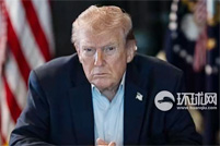 美国24州联合起诉特朗普政府新关税政策