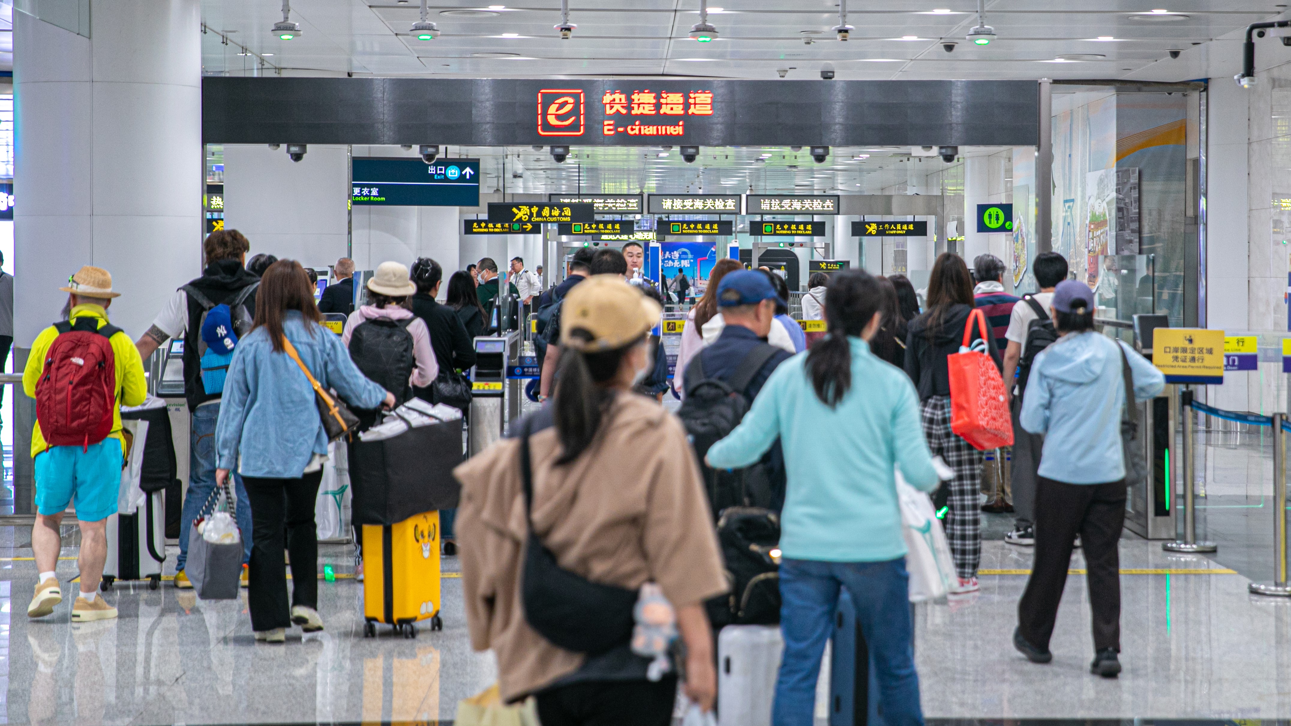 10月起境内航线旅客运输服务将告别纸质行程单