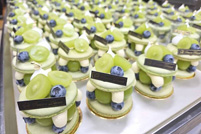 “青提没想到有天自己会被网暴”