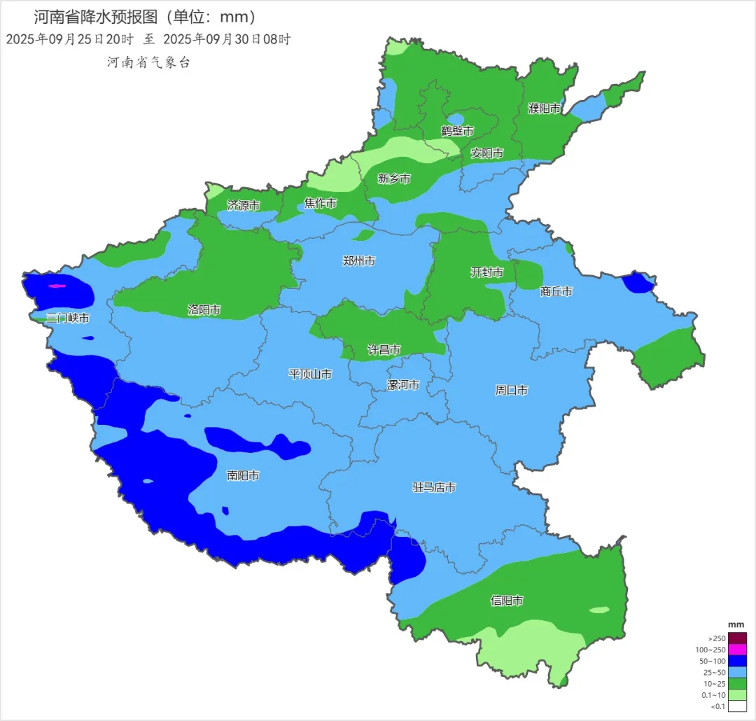 河南新野天气预报马上知
