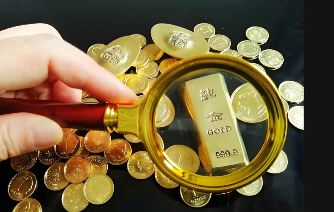 黄金该加仓还是观望？世界黄金协会回应