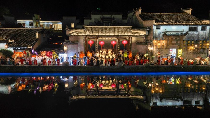 中国县域消费新观察