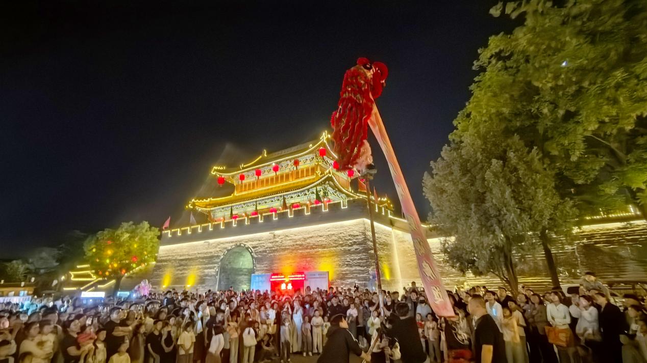 Xunxian, Henan: A Cultural Gem in Central China